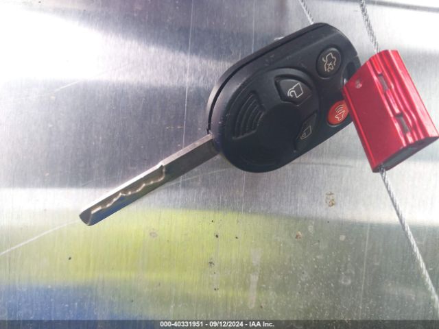 1FADP3K27EL400291 Ford FOCUS SE