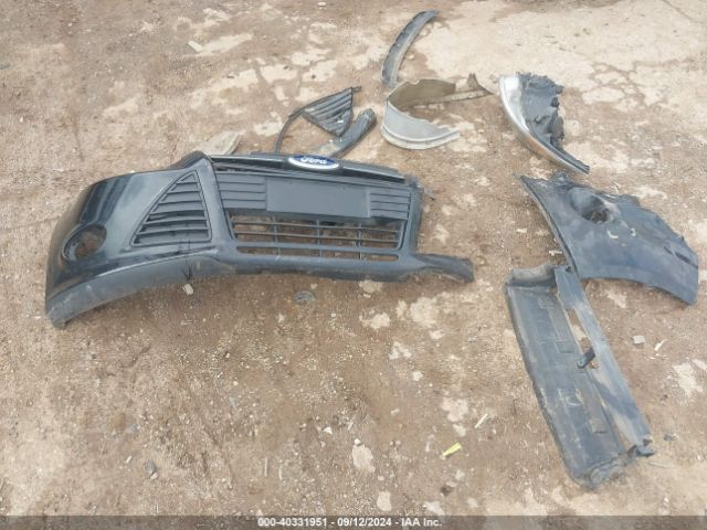 1FADP3K27EL400291 Ford FOCUS SE