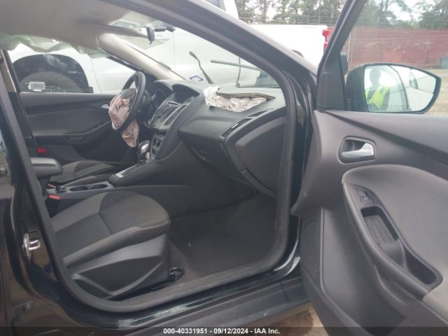 1FADP3K27EL400291 Ford FOCUS SE
