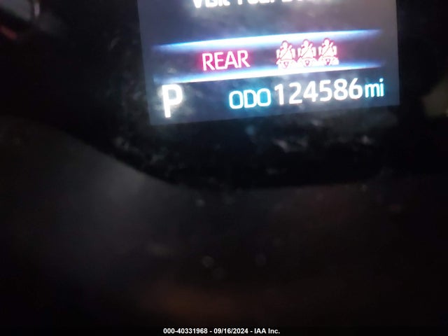 Toyota Corolla Se Nightshade Edition 2021 5YFS4MCE6MP084980 Image 16