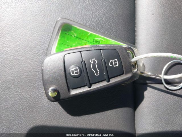 WA1DECF31R1042250 Audi Q3 Premium 45 Tfsi S Line Quattro Tiptronic