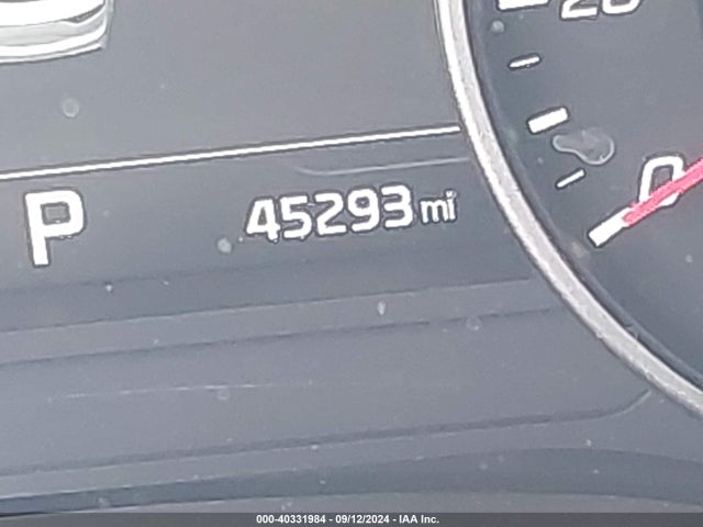 KIA Stinger Premium 2019 KNAE25LA9K6051477 Image 15