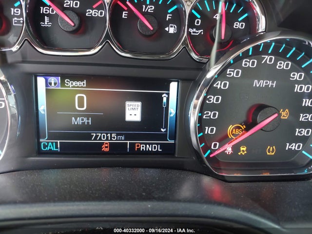 GMC Sierra 1500 Slt 2018 3GTU2NEC1JG243633 Image 16