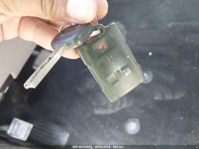 1GTG5BEA5K1102100 GMC Canyon