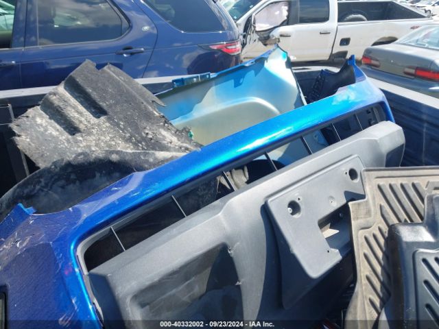 1GTG5BEA5K1102100 GMC Canyon