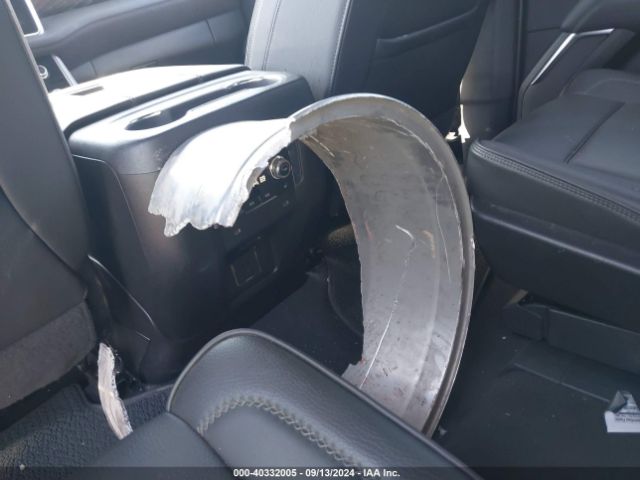 1GKS2JKL0NR173332 GMC Yukon Xl 4wd Denali