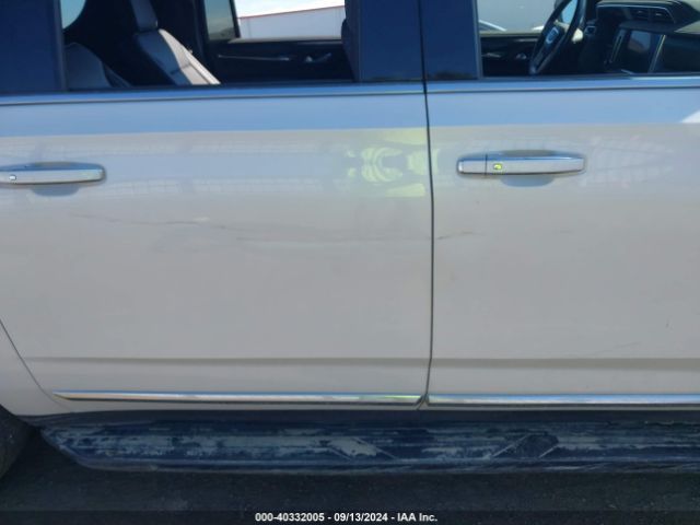 1GKS2JKL0NR173332 GMC Yukon Xl 4wd Denali