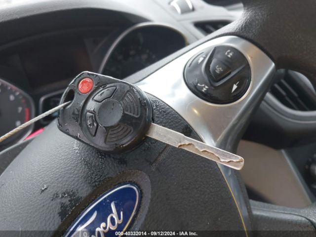 1FMCU0G98FUA63642 Ford ESCAPE SE