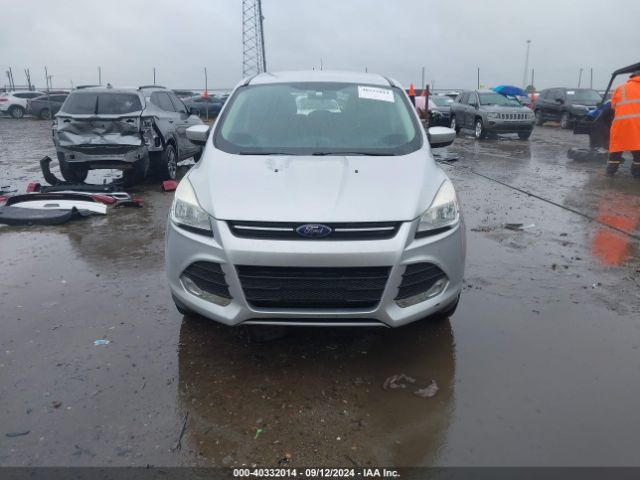 1FMCU0G98FUA63642 Ford ESCAPE SE