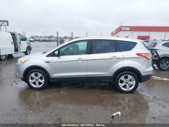 1FMCU0G98FUA63642 Ford ESCAPE SE