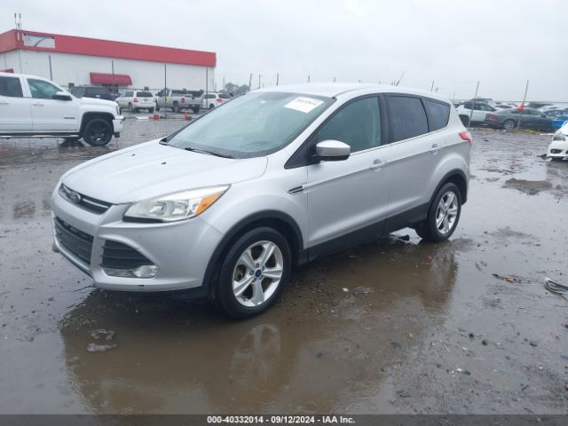 1FMCU0G98FUA63642 Ford ESCAPE SE