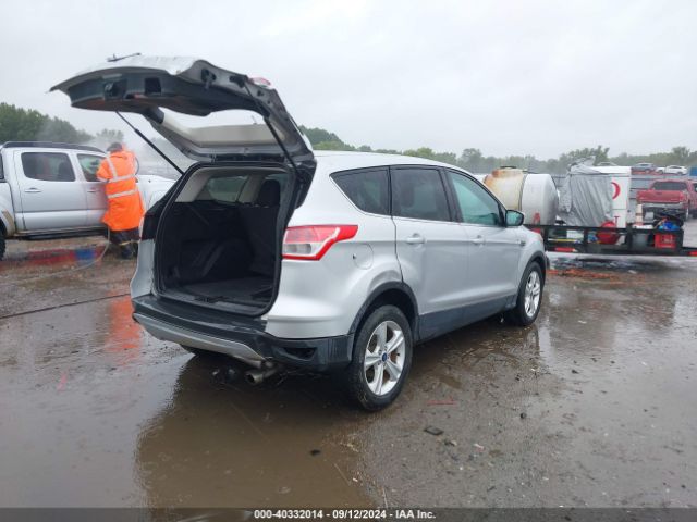 1FMCU0G98FUA63642 Ford ESCAPE SE