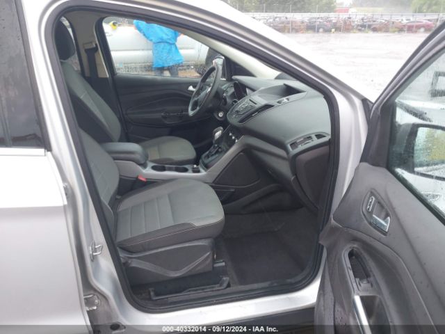 1FMCU0G98FUA63642 Ford ESCAPE SE