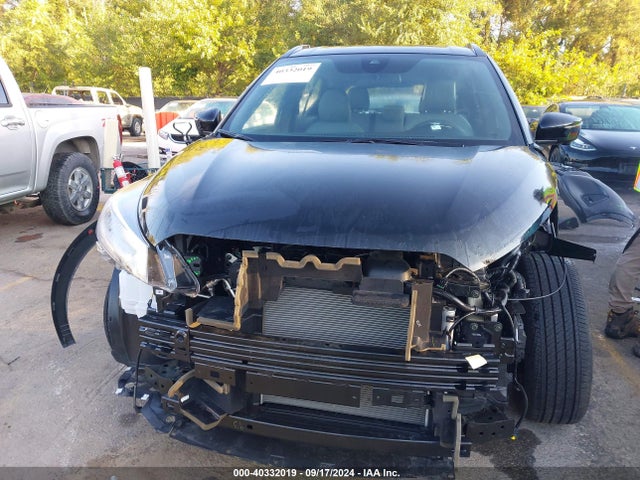 Nissan Kicks Sr Xtronic Cvt 2024 3N1CP5DV1RL529889 Image 13