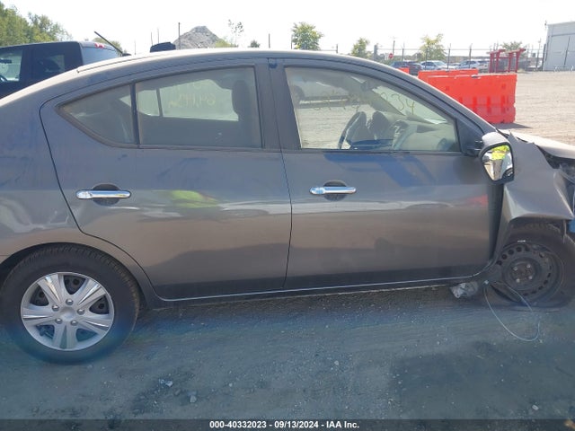 Nissan Versa S/s Plus/sv/sl 2016 3N1CN7AP3GL864236 Image 14