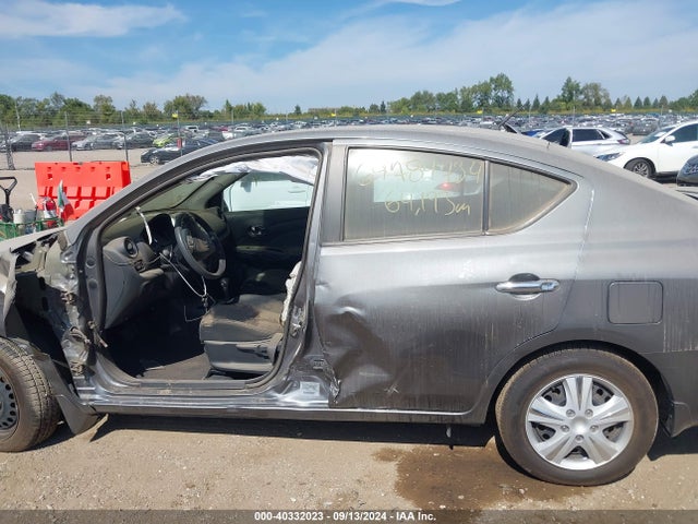 Nissan Versa S/s Plus/sv/sl 2016 3N1CN7AP3GL864236 Image 15