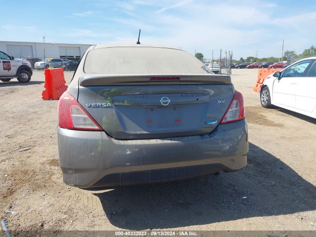 Nissan Versa S/s Plus/sv/sl 2016 3N1CN7AP3GL864236 Image 17