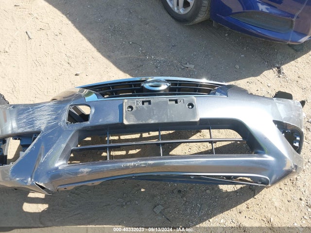 Nissan Versa S/s Plus/sv/sl 2016 3N1CN7AP3GL864236 Image 12