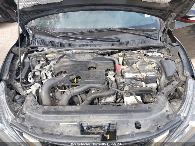 Nissan Sentra Nismo 2019 3N1CB7APXKY203288 Image 10