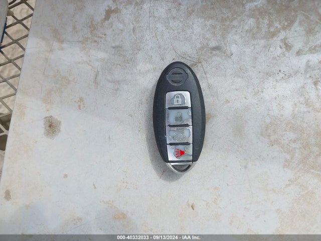 Nissan Sentra Nismo 2019 3N1CB7APXKY203288 Image 11