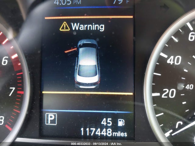 Nissan Sentra Nismo 2019 3N1CB7APXKY203288 Image 16