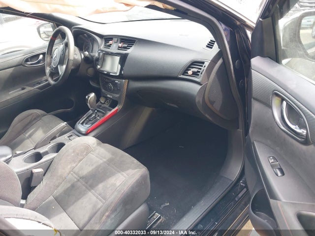 Nissan Sentra Nismo 2019 3N1CB7APXKY203288 Image 5