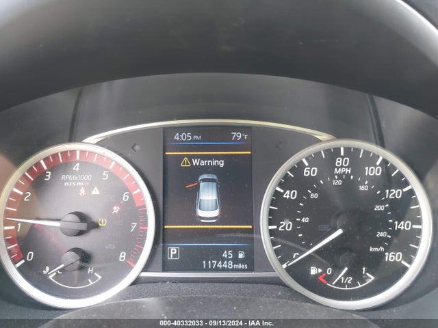 Nissan Sentra Nismo 2019 3N1CB7APXKY203288 Image 7