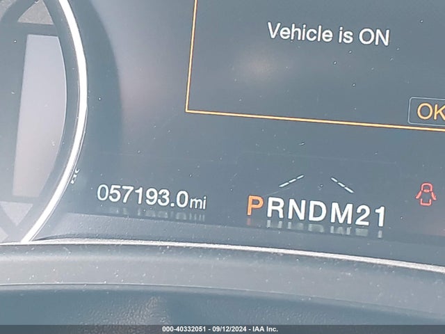 Ford F-250 Platinum 2017 1FT7W2BT0HEE32814 Image 15