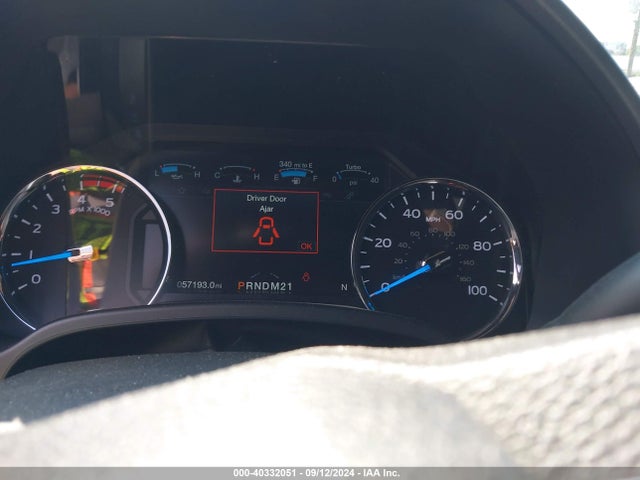 Ford F-250 Platinum 2017 1FT7W2BT0HEE32814 Image 7