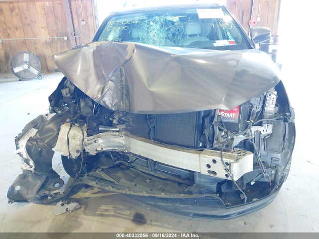 5TDDKRFH3ES054409 Toyota Highlander Limited V6