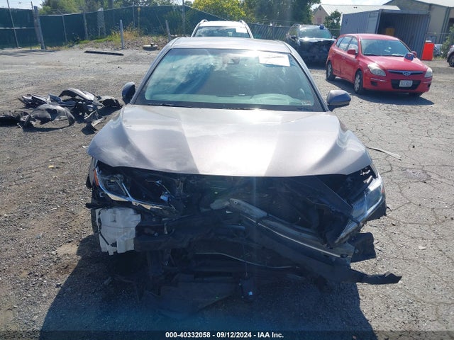 Toyota CAMRY SE 2018 4T1B11HK6JU112292 Image 12
