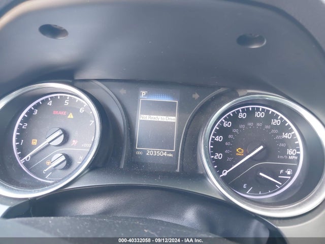 Toyota CAMRY SE 2018 4T1B11HK6JU112292 Image 7