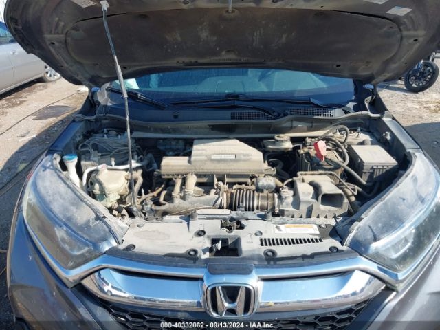 5J6RW1H57KA008261 Honda CR-V EX