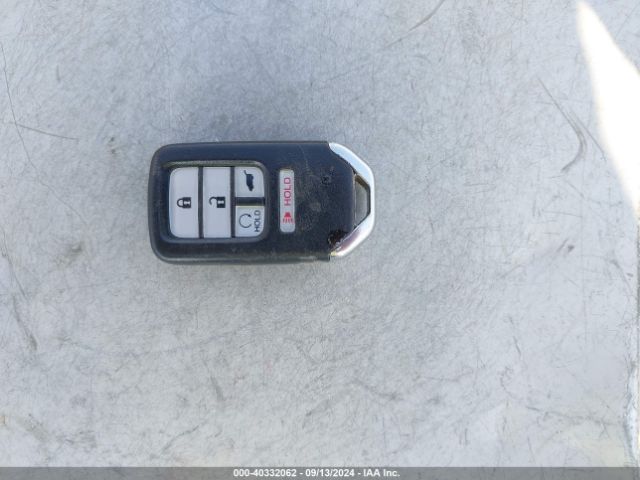 5J6RW1H57KA008261 Honda CR-V EX