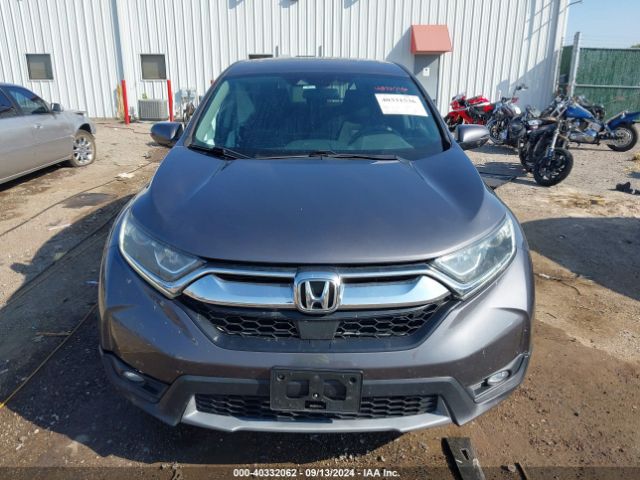 5J6RW1H57KA008261 Honda CR-V EX