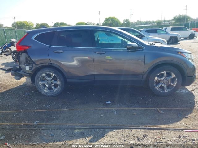 5J6RW1H57KA008261 Honda CR-V EX