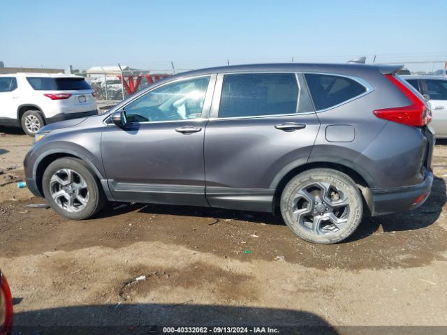 5J6RW1H57KA008261 Honda CR-V EX