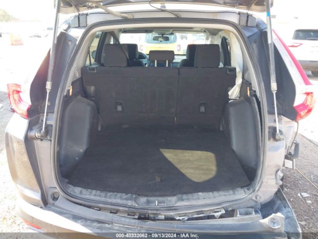 5J6RW1H57KA008261 Honda CR-V EX