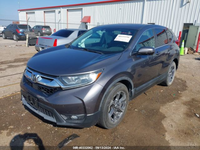 5J6RW1H57KA008261 Honda CR-V EX