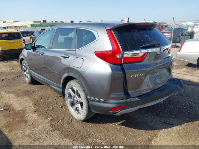 5J6RW1H57KA008261 Honda CR-V EX