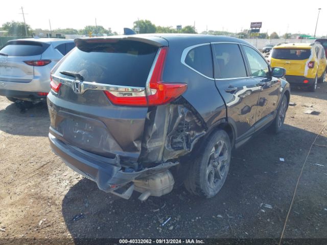 5J6RW1H57KA008261 Honda CR-V EX
