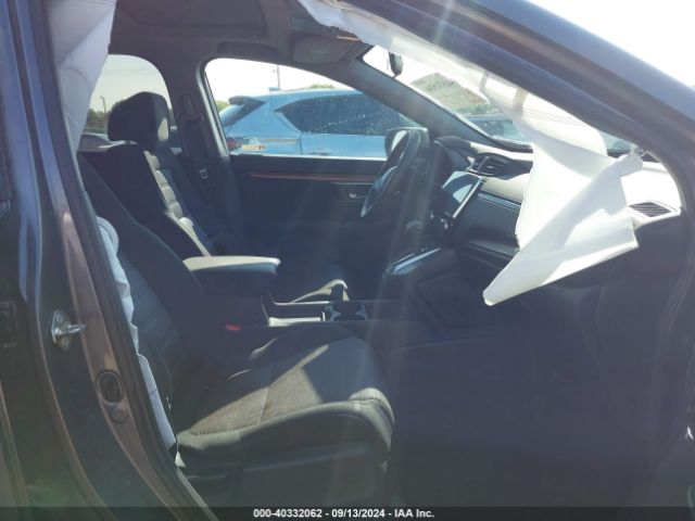 5J6RW1H57KA008261 Honda CR-V EX