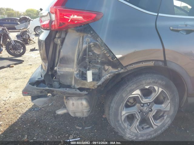 5J6RW1H57KA008261 Honda CR-V EX