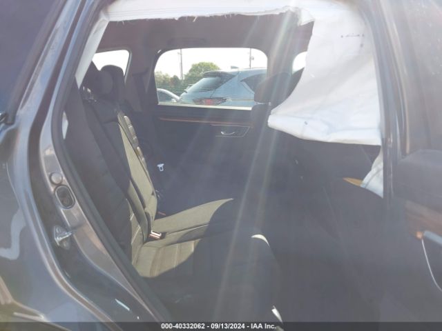 5J6RW1H57KA008261 Honda CR-V EX
