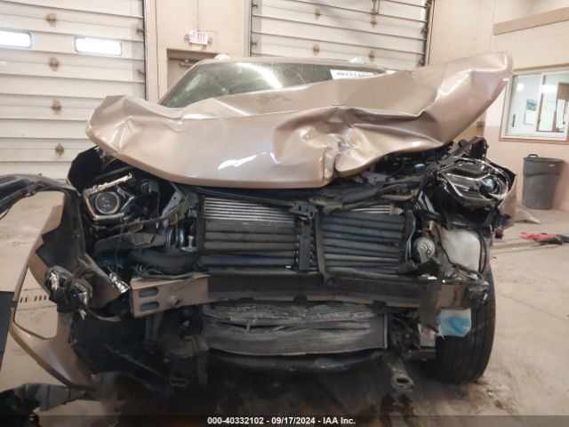 2GNAXSEV7J6162577 Chevrolet EQUINOX LT