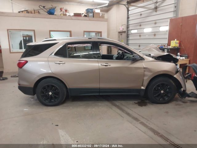 2GNAXSEV7J6162577 Chevrolet EQUINOX LT