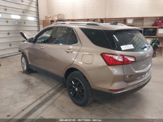 2GNAXSEV7J6162577 Chevrolet EQUINOX LT