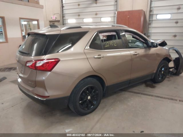 2GNAXSEV7J6162577 Chevrolet EQUINOX LT
