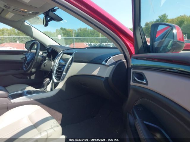 3GYFNEE35ES528204 Cadillac Srx Luxury Collection