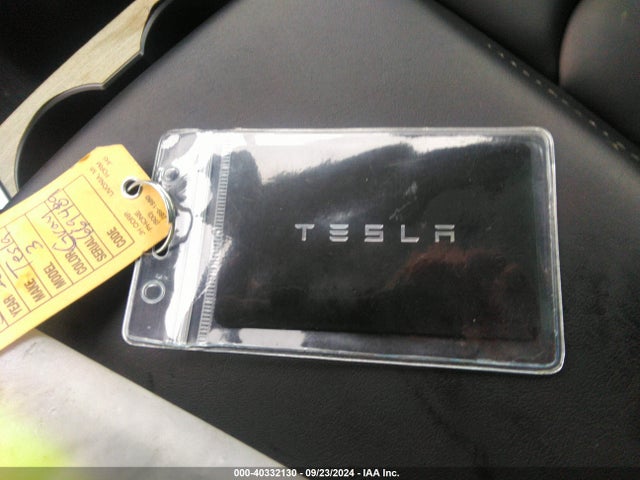 2023 TESLA MODEL 3 5YJ3E1EA1PF669489 Photo 10